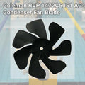 COLEMAN RVP auto part