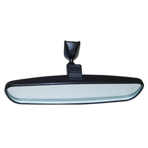 LH DOOR MIRROR PWR NONHTD SMOOTH BLK NONFLDG CIVIC CPE 9600