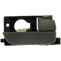INTERIOR DOOR HANDLE