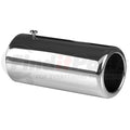 EXHAUST TIP CHROME