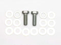 Wilwood BOLT KITM14-2.00x40mm LGW/SHIMS2 PK