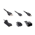 REARVIEW MIRROR T-HARNESS - FITS SE