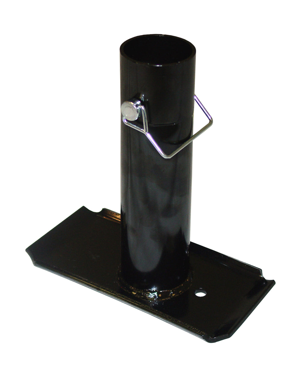 JACK FOOT FOR 2000 LB. TONGUE JACK TALL RETAIL BOXED