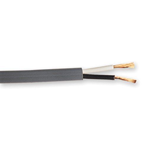 WIRE SPOOL PRIMARY 14 GAUGE; YELLOW 100 FT