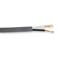 WIRE SPOOL PRIMARY 14 GAUGE; YELLOW 100 FT