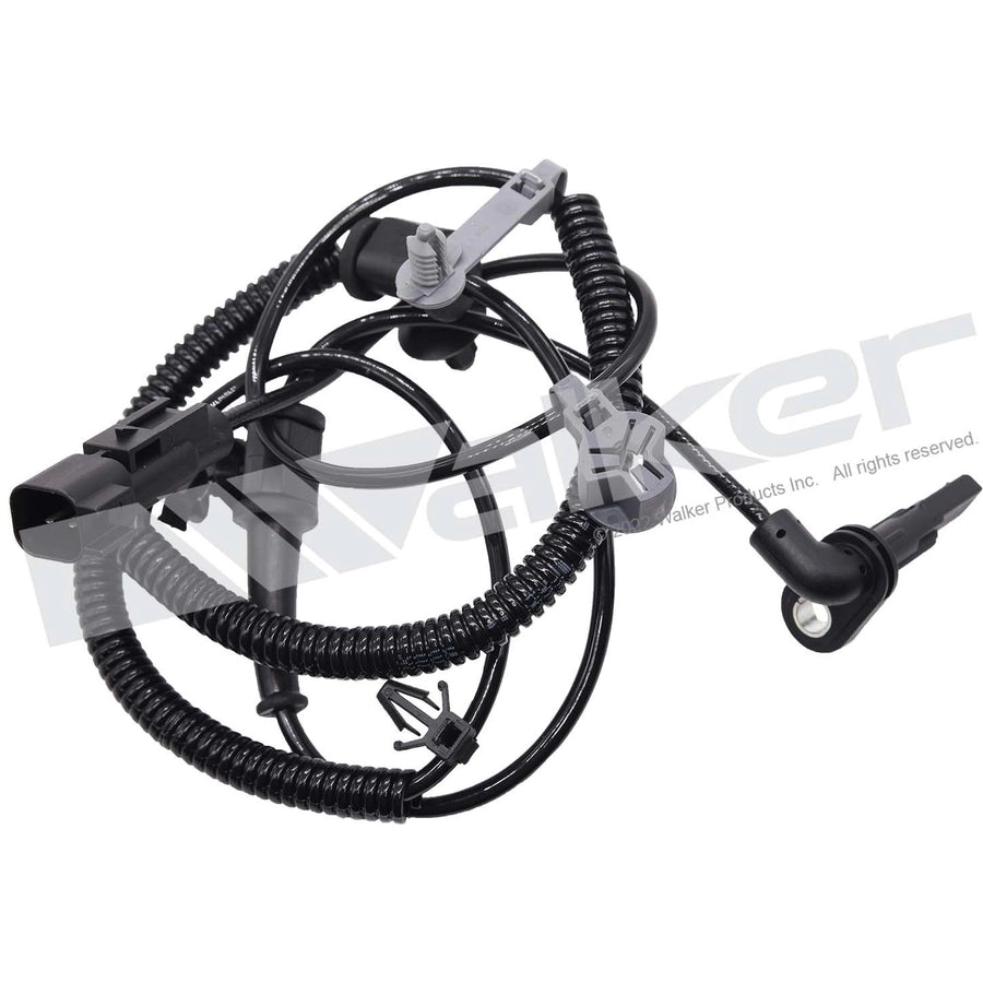 Walker Products Inc. - auto part