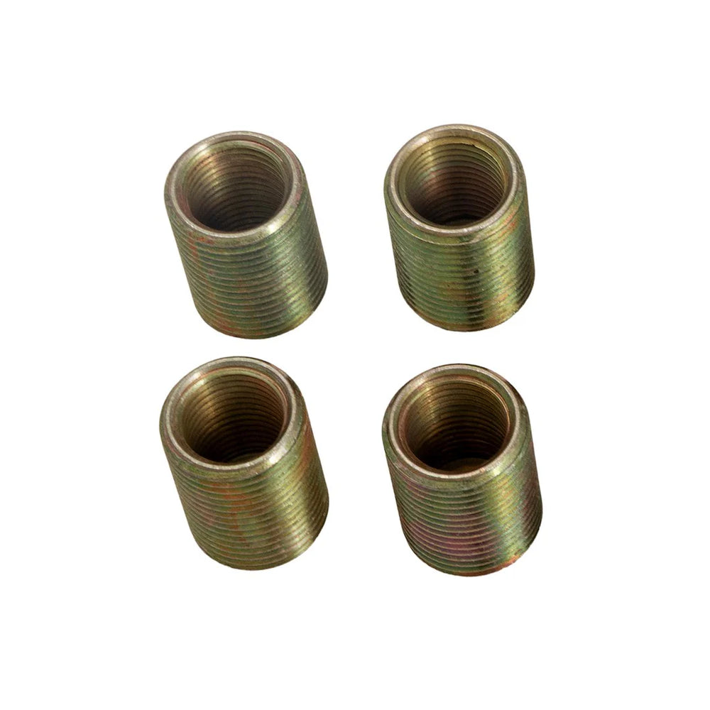 STUD EXTENDER 9/16" 4PC