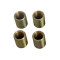 STUD EXTENDER 9/16" 4PC