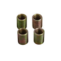 STUD EXTENDER 9/16" 4PC