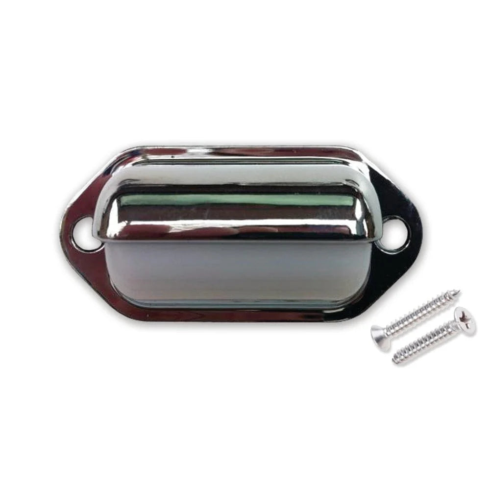 T-H MARINE blue auto part