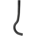 CURVED RADIATOR HOSE