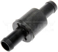 RESTRICTOR VALVE