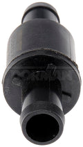 RESTRICTOR VALVE