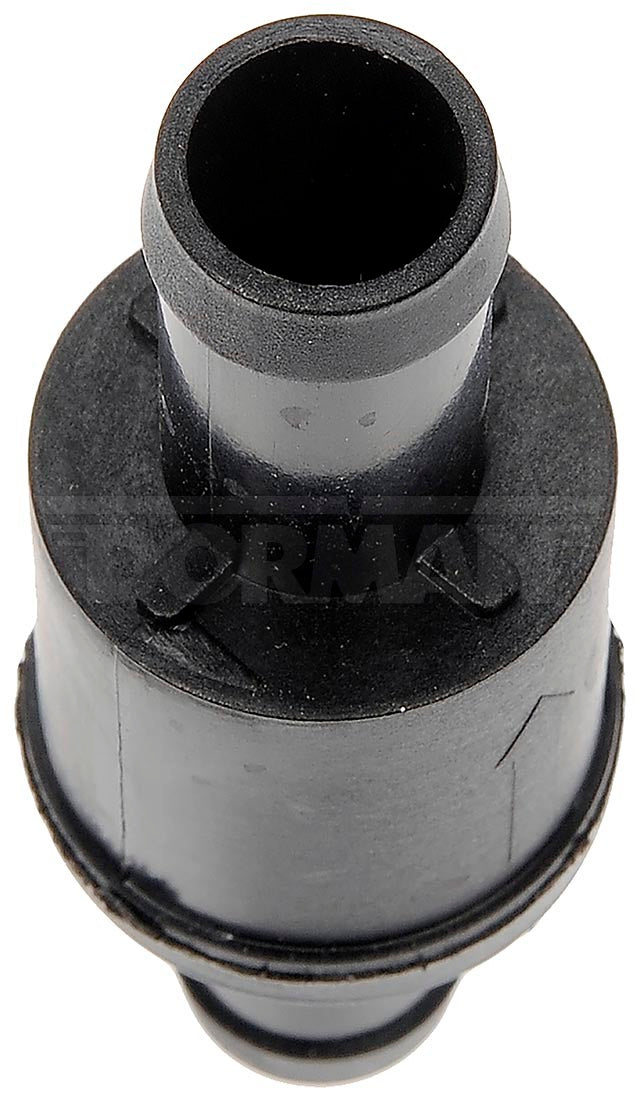 RESTRICTOR VALVE