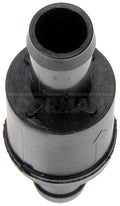 RESTRICTOR VALVE