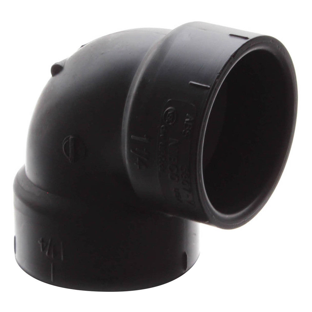 3" VENT ELL