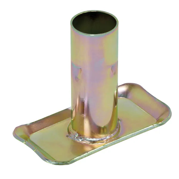 REMOVABLE FOOT PLATE, 6.2