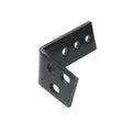 FIFTH WHEEL BRACKET KIT (OPTIONAL F