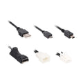 REARVIEW MIRROR T-HARNESS - FITS SE