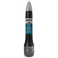 GENERAL MOTORS EXACTMATCH TOUCHUP PAINT; SUPERIOR BLUE (M);0.5 OZ. PENTIP/BRU