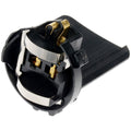 HEADLAMP SOCKET