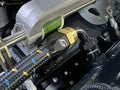 GReddy 3 ft. AN08 nylon hose