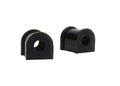 SWAY BAR - MOUNT BUSHING
