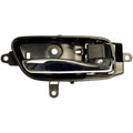 INTERIOR DOOR HANDLE