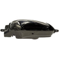 INTERIOR DOOR HANDLE