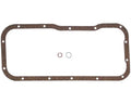 MAHLE Original Nissan 240SX 98-95 Oil Pan Set