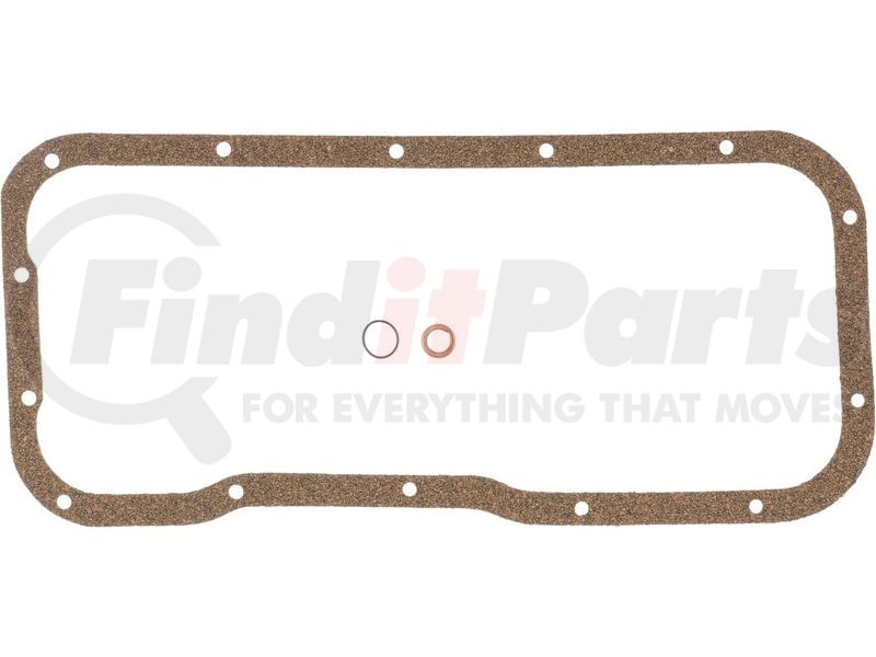 MAHLE Original Nissan 240SX 98-95 Oil Pan Set