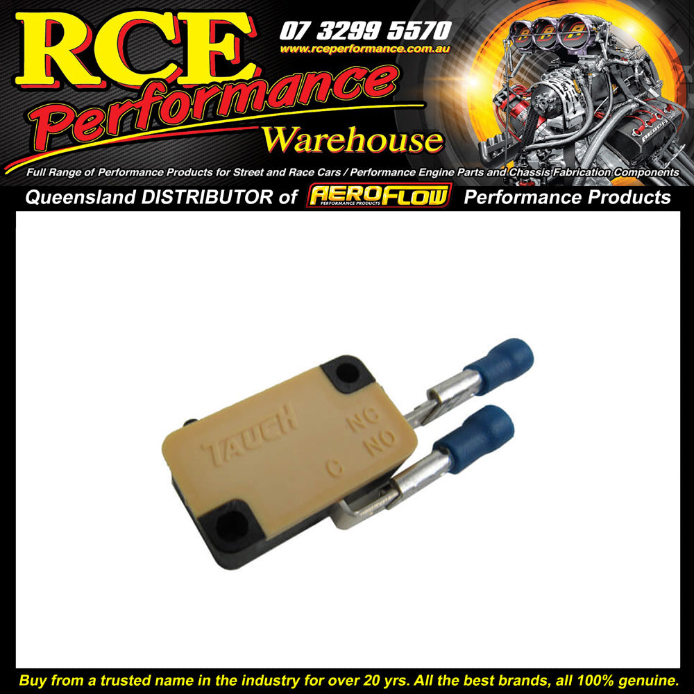 B&M Racing (Holley) auto part
