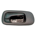 Maxzone Vehicle Lighting black auto part