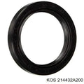 MAHLE Original Chrysler 300M 04-99 Rear Main Seal Set
