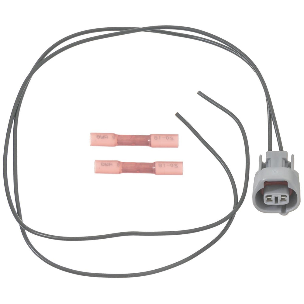 STANDARD IGN auto part