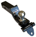 OTTER FLIPPER HITCH (RECEIVER MOUNT HITCH)