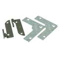 WH ACCESS DOOR CORNER BRACKETS