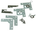 WH ACCESS DOOR CORNER BRACKETS