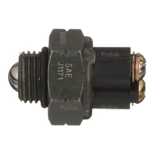 PRECISION BALL SWITCH