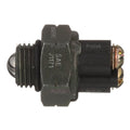 PRECISION BALL SWITCH