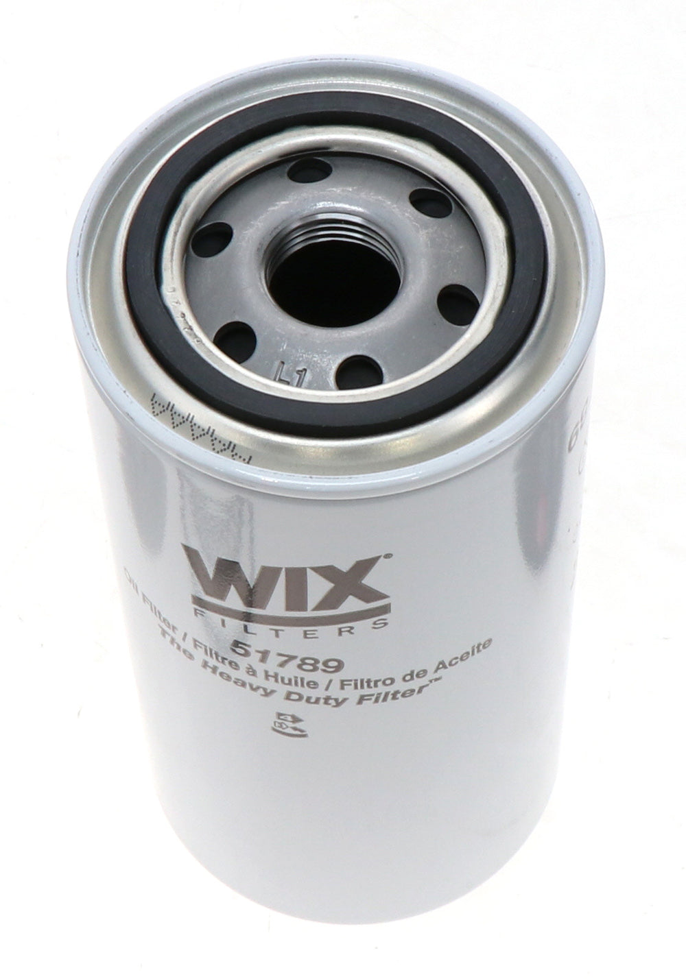 OIL FILTER MASTER MIN ORDER QTY12