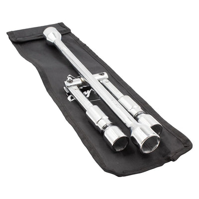 REVOLUTION auto part