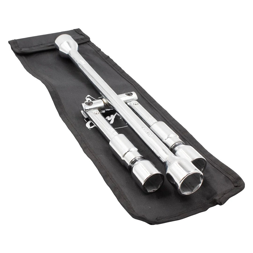 REVOLUTION auto part