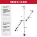 REVOLUTION auto part