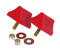 Prothane Universal Bump Stop 1 1/2X2X1 3/4 Wedge - Black