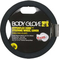 SWC/HFC/BODY GLOVE BLK 6PK