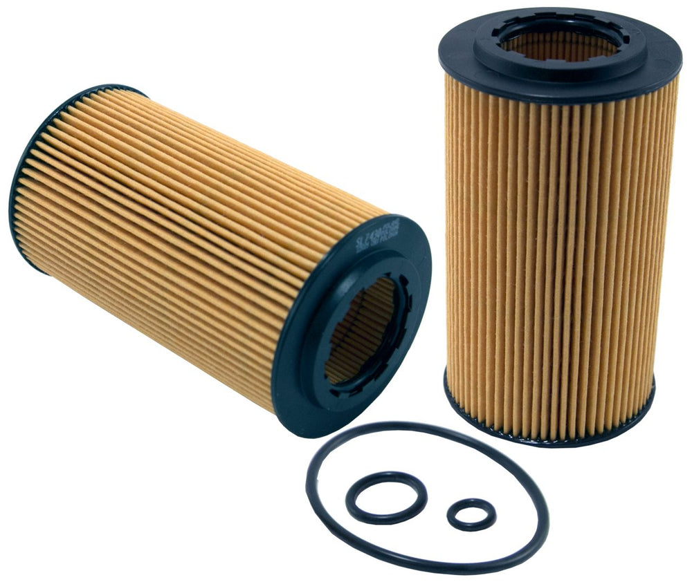 OIL FILTER MIN ORDER QTY1