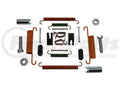 PARKING BRAKE HARDWARE