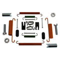 PARKING BRAKE HARDWARE