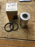 OIL FILTER MIN ORDER QTY1